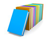 bunte bücher