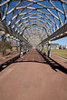 vanishing point