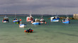 port breton
