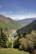 la vallée
