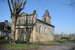 ancien temple protestant de lamonzie saint martin ancien temple protestant de lamonzie saint martin