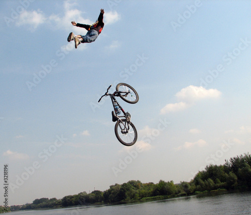 people can fly! people can fly!