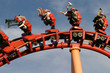 roller coaster
