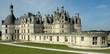 château chambord