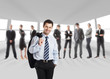 manager