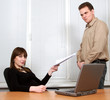 Photo: team work team work
