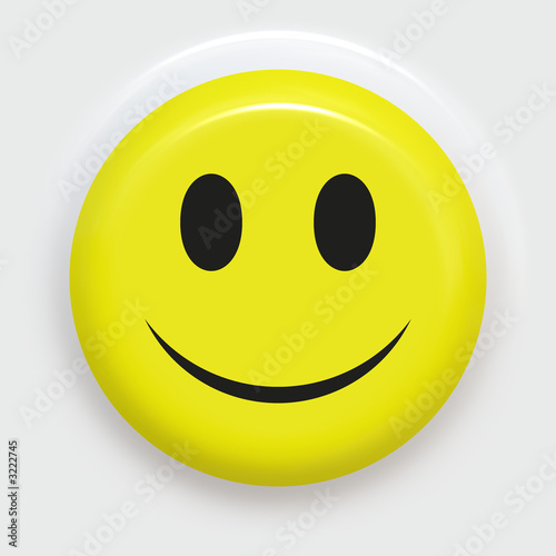 when you smile