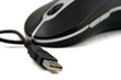 stylish computer mouse