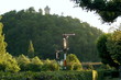 bahnhaltesignal
