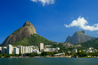 lagoa rodrigo de freitas