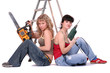 the guardians of repair