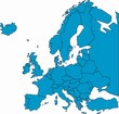 europakarte