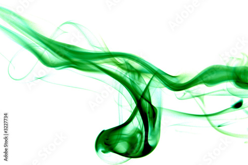 green smoke