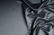 black satin background