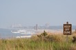 wild beach