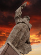 monument of glory