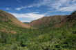 vallée du mont albert vallée du mont albert