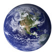 Mother earth west