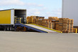 loading ramp