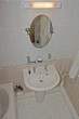 shave mirror