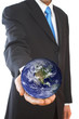 global business global business