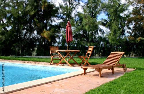 Foto: swimming pool swimming pool