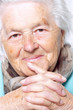 senior woman senior woman