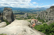 von meteora zum pindos