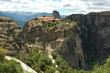 meteora-kloster
