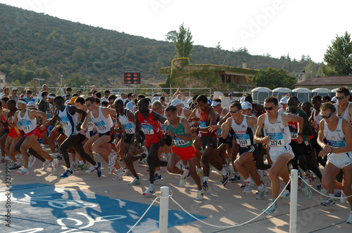 marathon in marathon