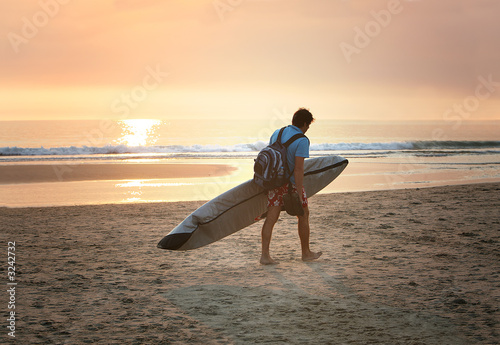 Photo: the end of day the end of day