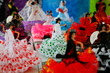 spanish dancers