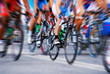 cycling competiton