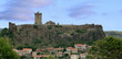 chateau de polignac
