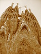 sagrada familia, barcelona