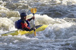 rafting