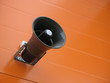 loudspeaker