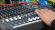 open air dj