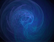 blue power