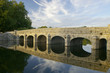 pont à chambord