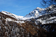 champoluc mountains