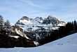 champoluc mountains