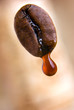 Foto: coffee drop coffee drop