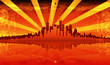 sun city