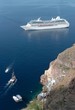 mediterranean cruising
