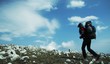 backpacker