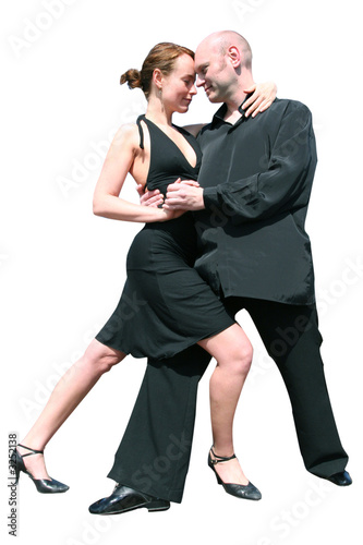 let's dance! - tango