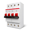 automatic electricity switcher
