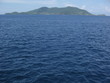 vue des saintes en guadeloupe 1