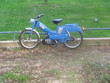 motocyclette